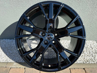 Alu kola 5x112 20" - typ GUNNER - 5