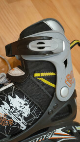 Dětské kolečkové brusle zn. BLADERUNNER - 5