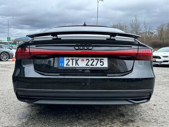 Audi A7 2022 - 5