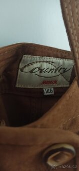 Bavorské kalhoty - 5