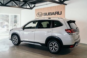 Subaru Forester 2.0i mHEV Style X-Tra Lineartronic - 5