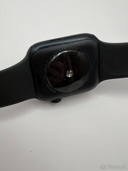 Apple Watch SE 2nd Gen,Black,44mm - 5