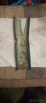 Jawa babetta 207 - 5