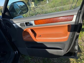 Sedačky interiér - 5