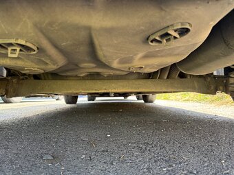 Citroen c3 1,4 HDi 2004 Klima - 5