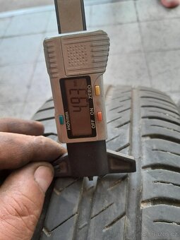 Letní 175/65 R14 - 5