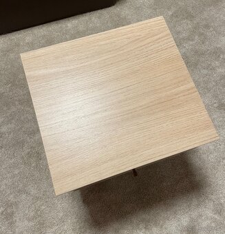 Prodám noční stolek Mobelix - 5