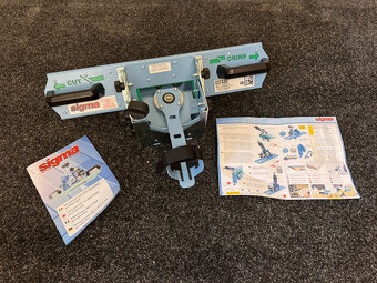 Jolly Edge - systém na kamenické rohy - 5