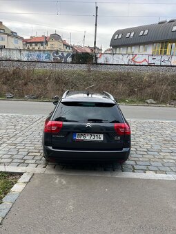 Citroën c5 tourer exclusive - 5