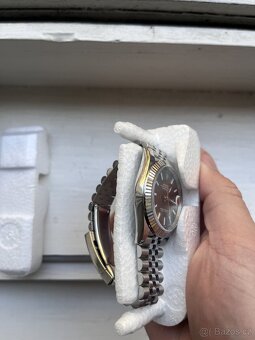 Rolex DateJust 41mm - 5