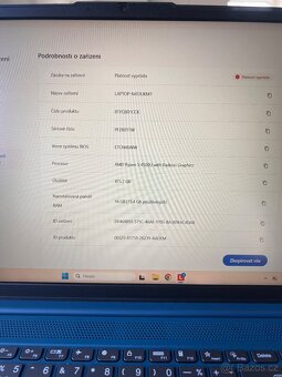 Lenovo ideaPad 5 15ARE05 - 5