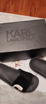 Dámské pantofle - 5