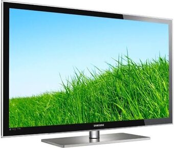 Samsung UE40C6000 - 5