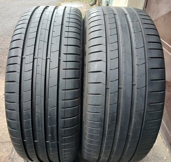 2ks letní pneu 245/35/20 - 5