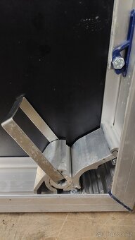 Pódiové desky NIVTEC - 5