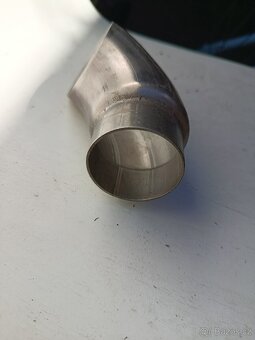 Koncovky výfuku - 5