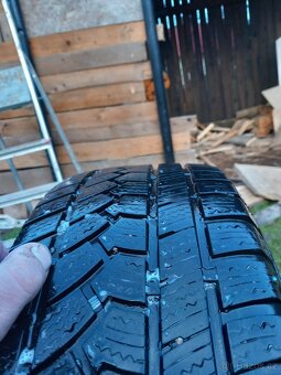 Kola Ford r16 - 5