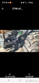 Malotraktor - 5