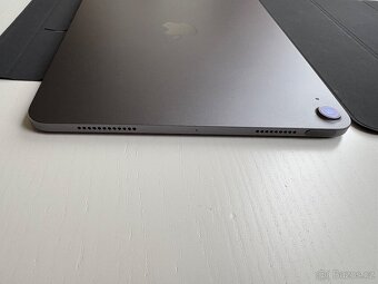 iPad AIR 4, 2020, 64gb, Space Grey - 5
