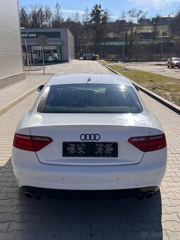 Audi A5 3.0 TDi - 5