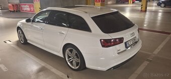 A6 Avant - 5