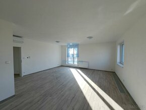 Nabízíme pronájem prostorného bytu 2+KK s terasou, 78,2 m2,  - 5