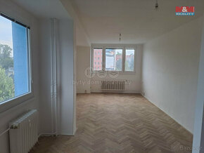 Pronájem bytu 2+kk, 61 m², Bruntál, ul. K. H. Máchy - 5