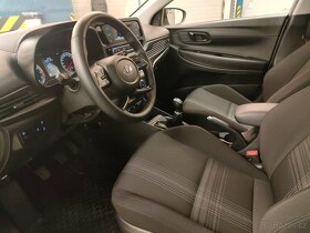 Hyundai Bayon 1.2i, Comfort - 5