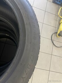 Letní pneu Kormoran UHP 235/45 r17 - 5