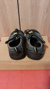 Dětské boty Keen vel. 28 - 5