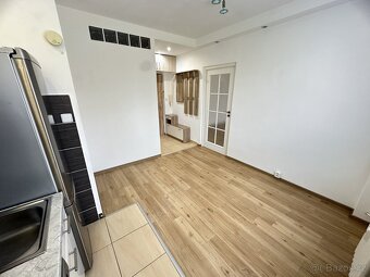Pronájem byty 2+kk, 42 m2 - Jablonec nad Nisou, ev.č. 00076 - 5
