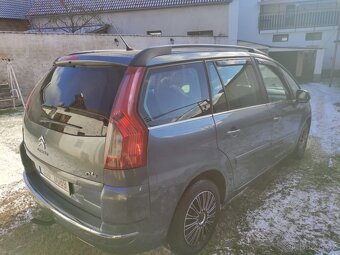 CITROEN C4 GRAND PICASSO - 5