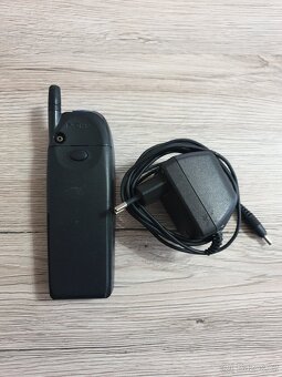 Mobilní telefon Nokia 5110 (JIŽ PRODÁNO ) - 5