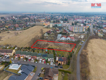 Prodej pozemku k bydlení, 1637 m², Františkovy Lázně - 5