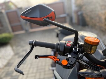 KTM 1290 Super Duke R Carbon - 5