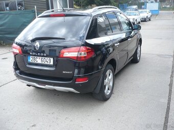 Renault Koleos - 5