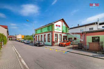 Prodej bytu 3+kk, 90 m², Letohrad, ul. Divadelní - 5