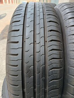 letní pneu sadu 165/65/14 - 5