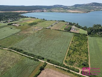 Prodej zemědělská půda, 17 804 m2 - Přítluky - Nové Mlýny - 5