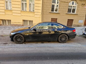 Bmw e92 330 xd - 5