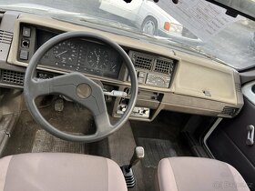 Škoda Favorit 1.3i 46kw - 5
