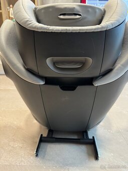 Cybex Solution S fix - 5