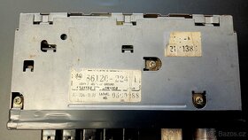 Autorádio Toyota 1179 - 5