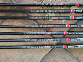 Golfový set - pánská železa pravá - Cobra King S9 - 5