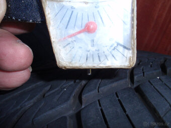 Kompl.kola na AL discích 185/55 R14 H80 - 5