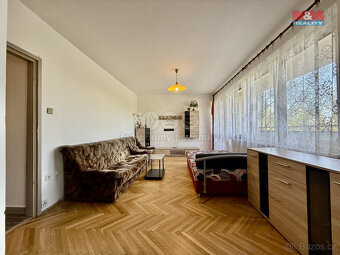 Prodej bytu 3+1, 65 m², Nový Jičín, ul. Máchova - 5