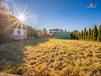 Prodej pozemku k bydlení, 1785 m², Jesenice, ul. Jasmínová - 5