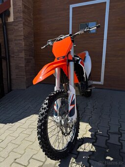 KTM SX-F 350 2024 - 5