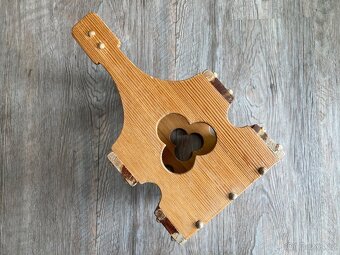 Dřevěná přepravka / box - 5
