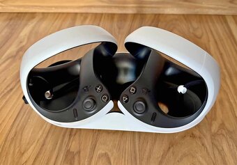 PlayStation VR2 - 5
